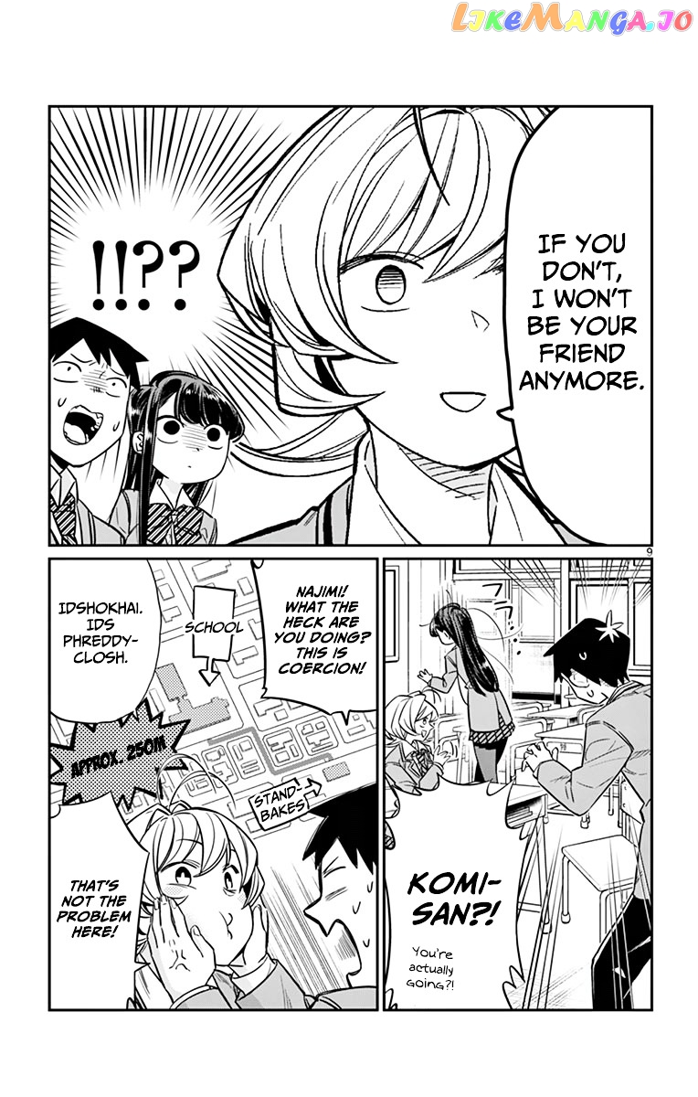 Komi Can